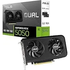 rtx 5050